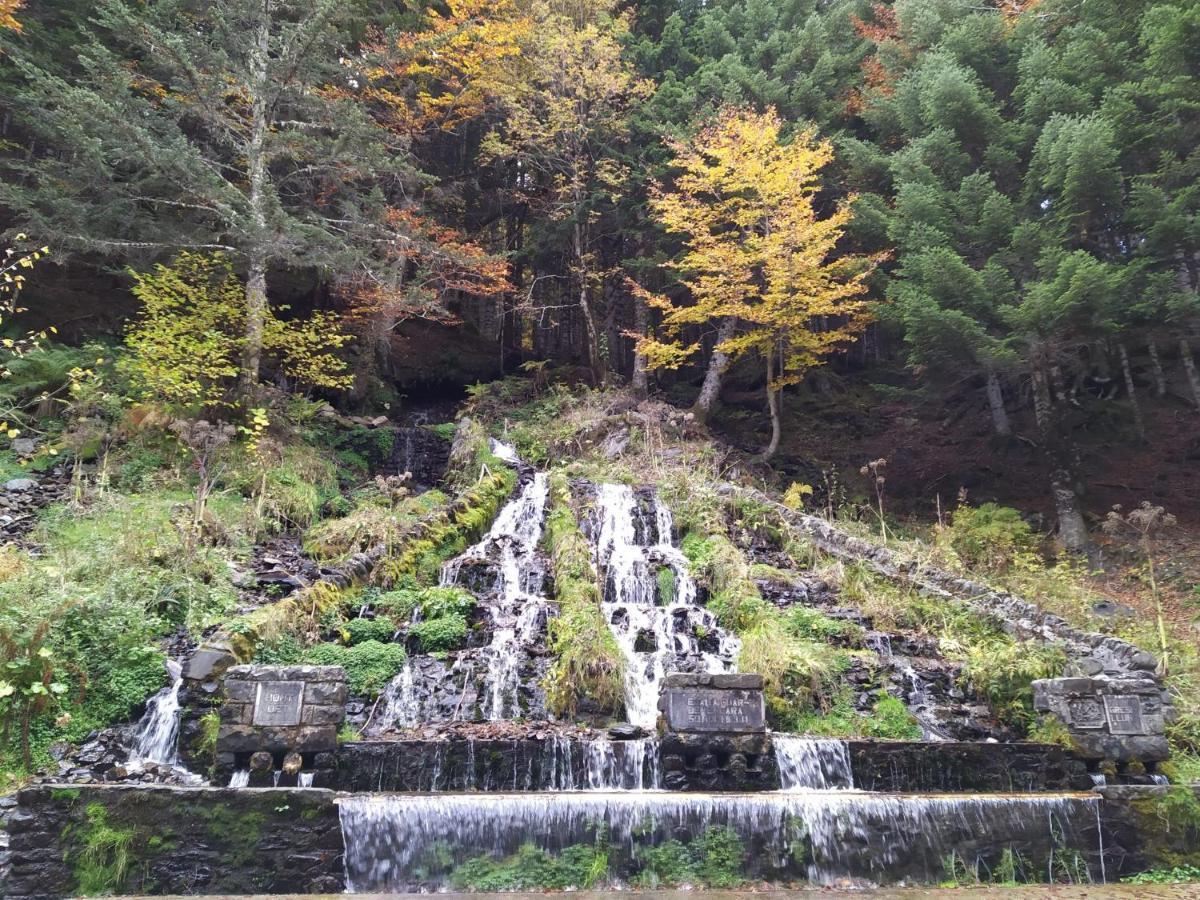Co Dera Piusa ビエルハ エクステリア 写真