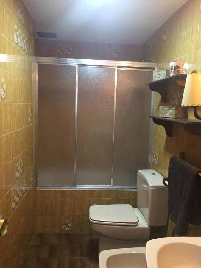 Co Dera Piusa ビエルハ エクステリア 写真