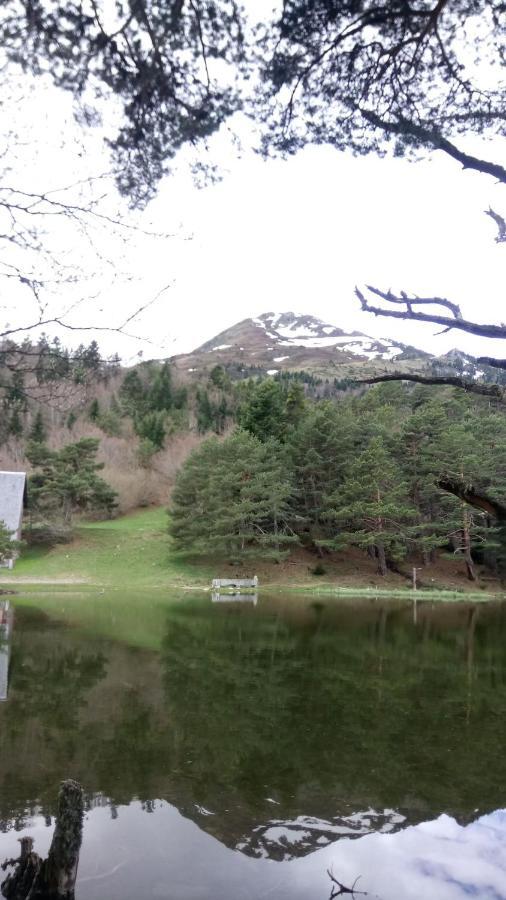 Co Dera Piusa ビエルハ エクステリア 写真